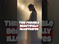 🌟 The Prodigal Son A Story of Forgiveness and Love  Luke 1511 🌟 #shorts