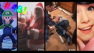 (Girls Wanna Drink Wine)  Funny/Ironic Tik Tok MEMES Compilation #48