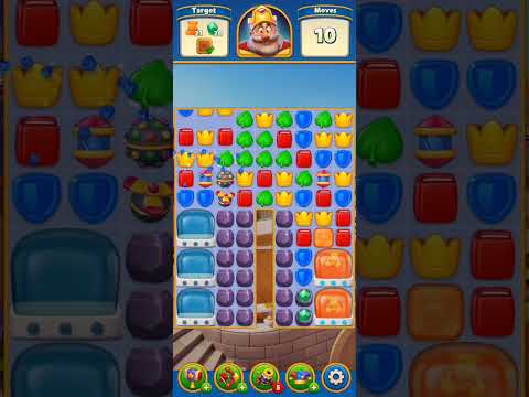 Royal Match Level 1974