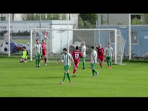 frajeri FK Vajnory 7.5.2017