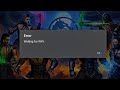 Mortal Kombat Mobile Error For Waiting For Wifi Fix Game Screen Freeze Issue Will Be Fix 100