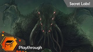 Meet Me at the Table - Cthulhu: Death May Die video thumbnail
