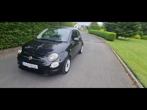 Fiat 500 Immaculate 1.2 69bhp 3dr  Finance Availa - Image 2