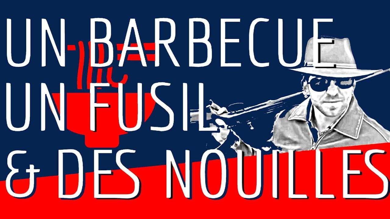 How does cooking pasta on a barbecue impact the environment ? #Externality