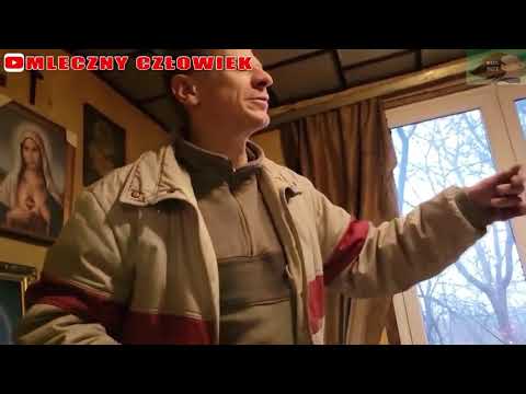 KRZYSZTOF KONONOWICZ   Kłótnie i afery Styczeń #1 2022 WASIL BOŻY REUPLOAD