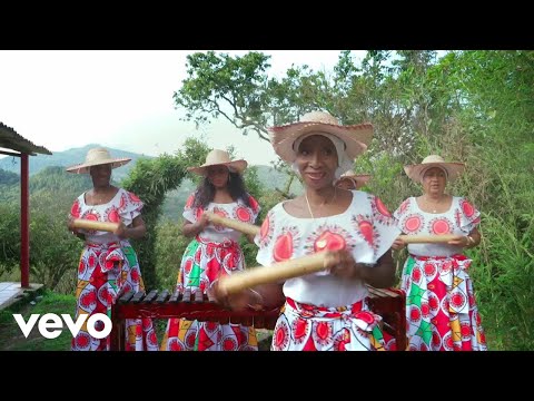 GRUPO SOCAVON DE TIMBIQUI - QUIERO BAILAR