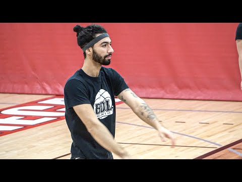 BDL vs Shohoku | Sunday tier 7 - tcbl 2019 fall