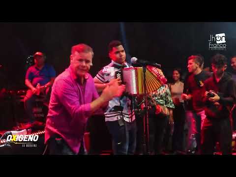 En Señal De Victoria_Ivan Villazón & Gerónimo Villazón En Rioviejo Bolivar 2025