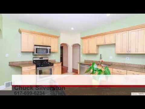 14 Woodlawn Street #1 - Jamaica Plain, MA 02130