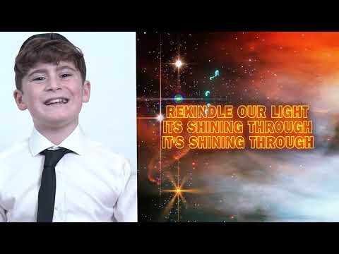 MIAMI BOYS CHOIR - THIS CHANUKAH 5782 (OFFICIAL MUSIC VIDEO)  פרחי מיאמי