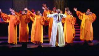 Harlem Gospel Singers - Go Down Moses