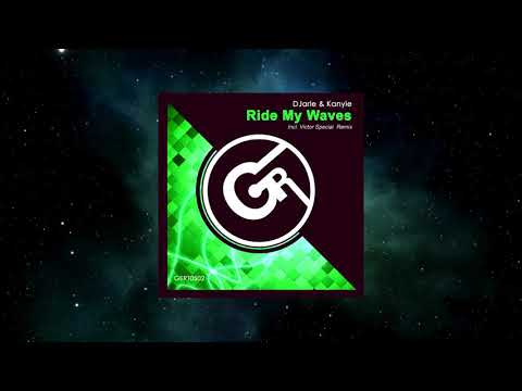 DJarle & Kanyle - Ride My Waves (Victor Special Remix) [GERT RECORDS]