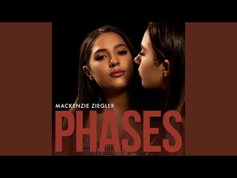 Mackenzie Ziegler Emoceans Official Audio