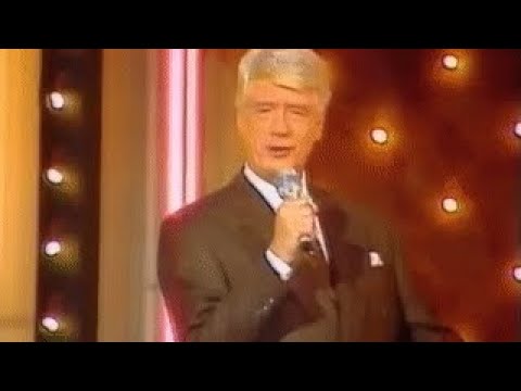 Lass dich überraschen