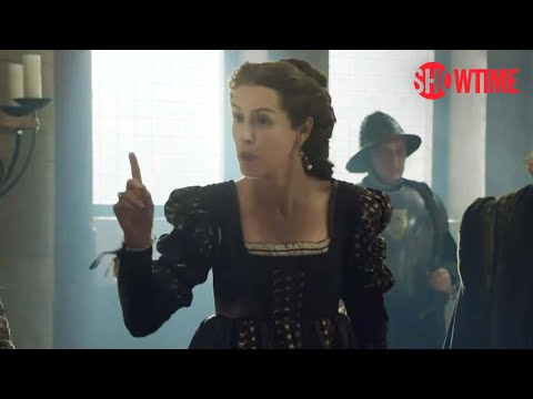 The Borgias Season 3: Episode 10 Clip - Engage the Enemy | SHOWTIME