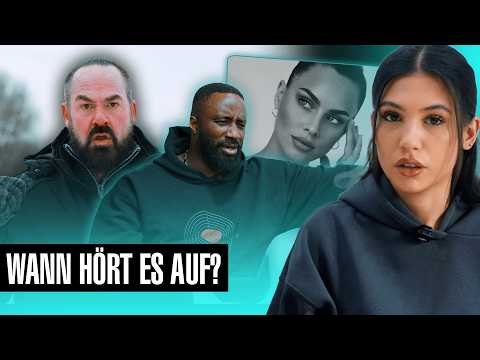 MANUELLSEN wird fertig gemacht? - CARSTEN STAHL packt aus!