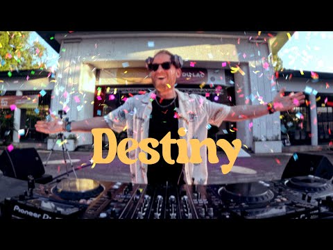 Tiam Wills - Destiny (Official Music Video)