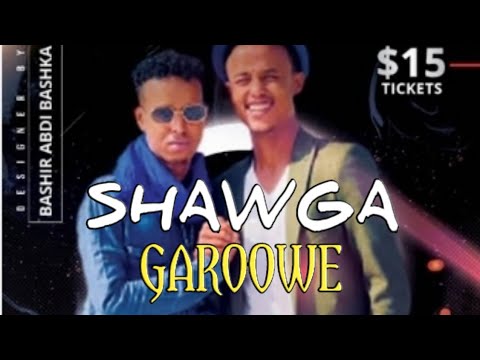 Sharma boy ft maslax mideeye shawga garoowe comming soon