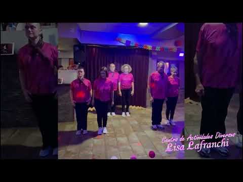 Kizomba Diversxs. Lisa Lafranchi. Fin de curso'25.Tomala um cocktail. Nice Life DJ