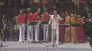 Ray Conniff - Frenesi