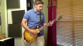 Video thumbnail for Egnater Renegade Classic Gain Demo by FastRedPonyCar