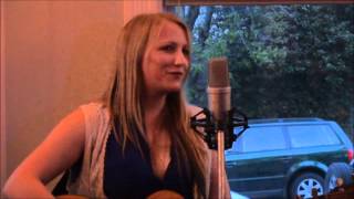 Steph Macpherson at Victoria House Concert B: Listen