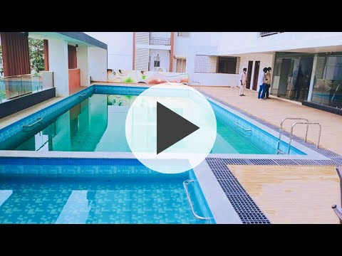 RV SILPA DHARMISTA CLUBHOUSE POOL MIYAPUR