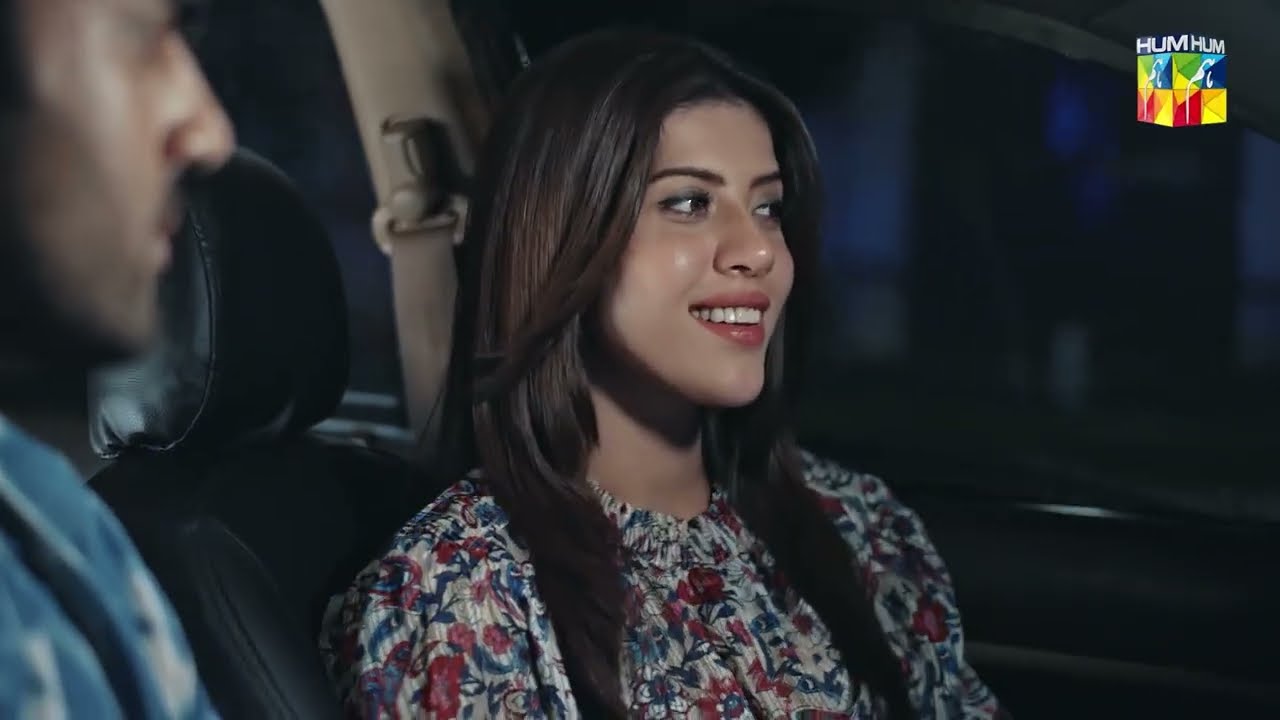 Paison Ka Suntay Hi Raal Tapaknay Lagi... #meribahuain - HUM TV