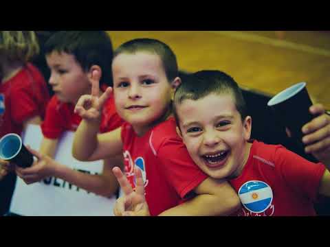 2019.04.25 Mistrzostwa Świata dla Przedszkolaków