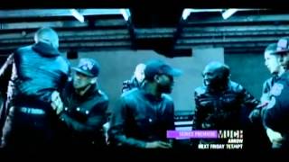 Junior Caldera Feat. Natalia Kills &amp; Far East Movement - Lights Out (Go Crazy) (Video On Trial)