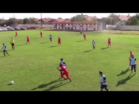 CS GLOGOVĂȚ 2013 - CS INEU 2-6