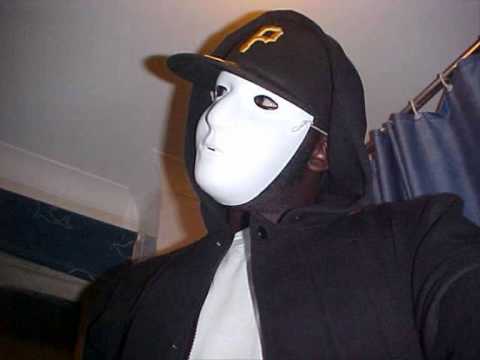 NytzInAllWays - Ghetto Kyote Remix (Instrumental)