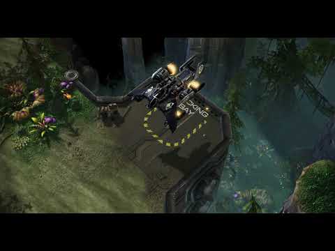SC2: Annihilation 10 - Newfound Enemies