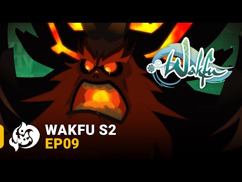 WAKFU S02E09 - The World of Rushu
