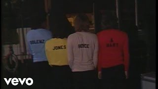Dolenz, Jones, Boyce and Hart - Last Train to Clarksville (Live)