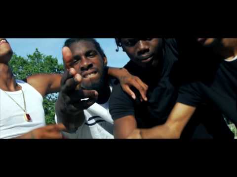 KASH ROZAY "PARANOID" OFFICIAL  VIDEO