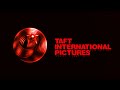 Taft International Pictures 1981 Logo Horror Remake