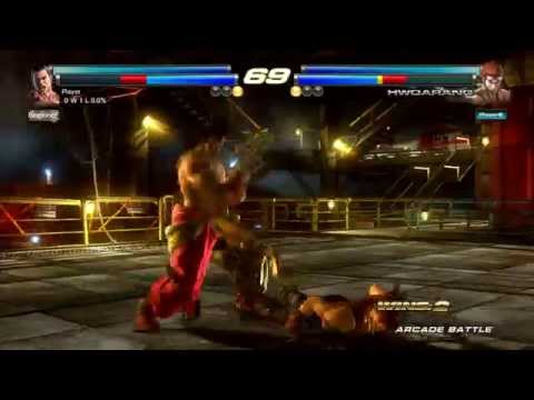 TTT2: Loc vs. BMNS-13 - Strongstyle - Top 48 Losers