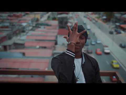 Phénomène Authentik Feat Mister Christ - Révérence ( clip officiel )