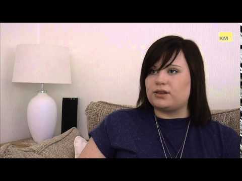 Residents under attack by yobs in Whimbrel Walk, Lordswood