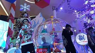 Got Me Good By: In Real Life Live Performance #IRLManila