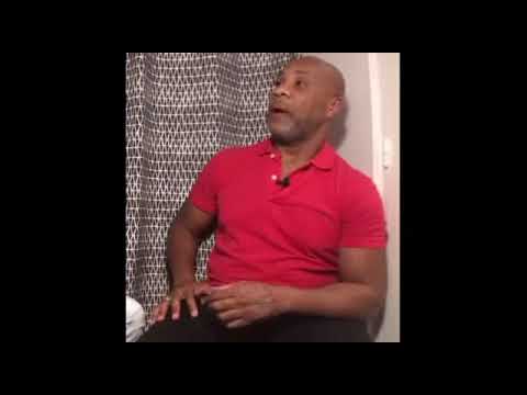 Uma vida pela ARTE  MESTRE TROVOADA  parte 2