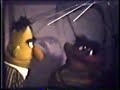 Ernie And Bert S Broken D TV