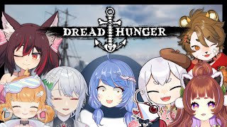 [Vtub] 悠果 Dread Hunger 這次來到了北極 ft. 
