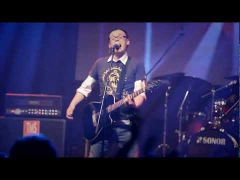 LETEĆI ODRED - Možeš ti sve što hoćeš (Offical video)