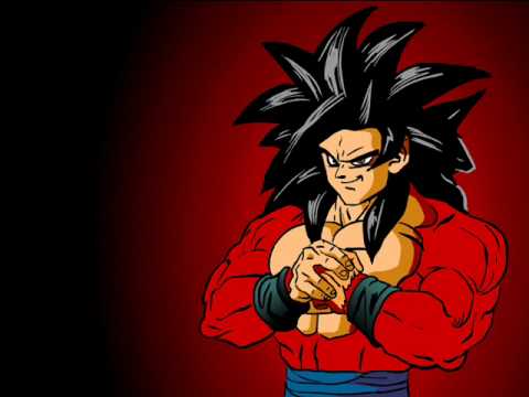 Colonna sonora dragon ball gt-dan dan kokoro hikareteku