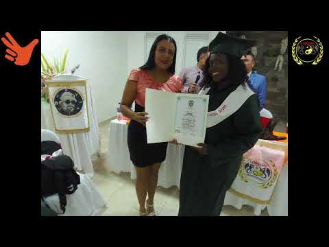 Ceremonia de Grados en Barbacoas Nariño - 2do Semestre, 2025 – CONEIDHU