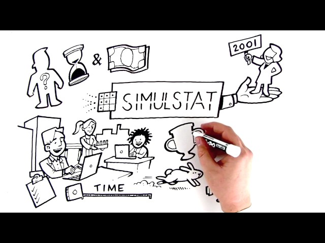 About SimulStat