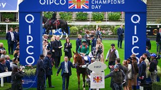 British Champions Day 2025 Highlights