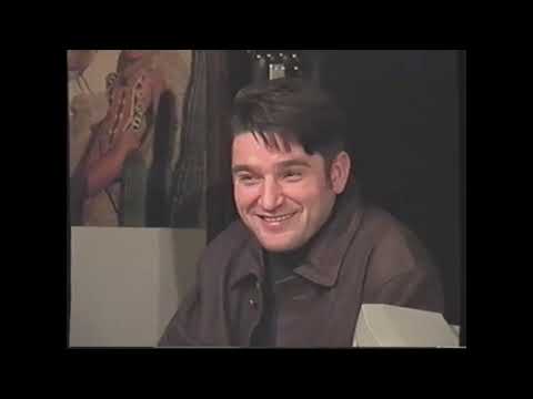 BAJA MALI KNINDZA, Jandrino Jato, Zeljko Grujic, Jovica Pupovac, u studiju 1997. godine! 2. DEO !!!